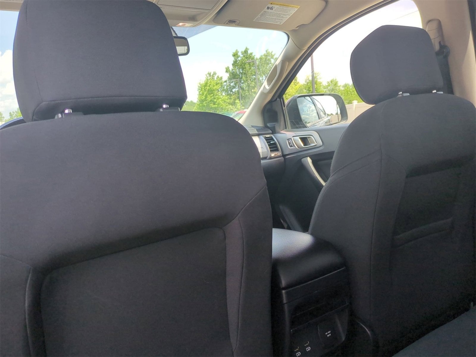 Thumbnail: 2019 Ford Ranger - 18