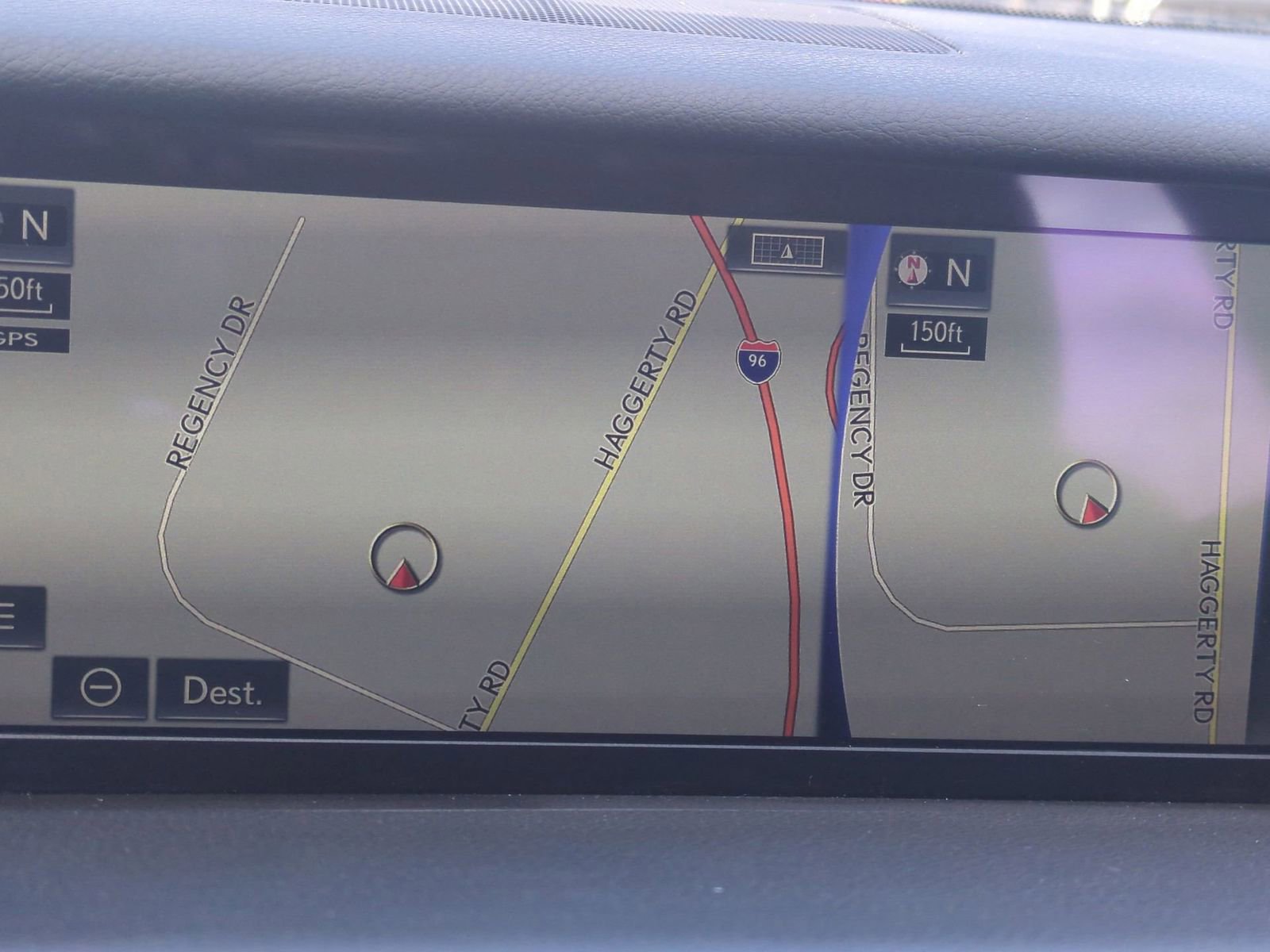 Thumbnail: 2017 Lexus IS - 30