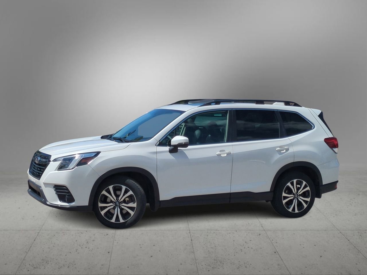 Thumbnail: 2022 Subaru Forester - 1