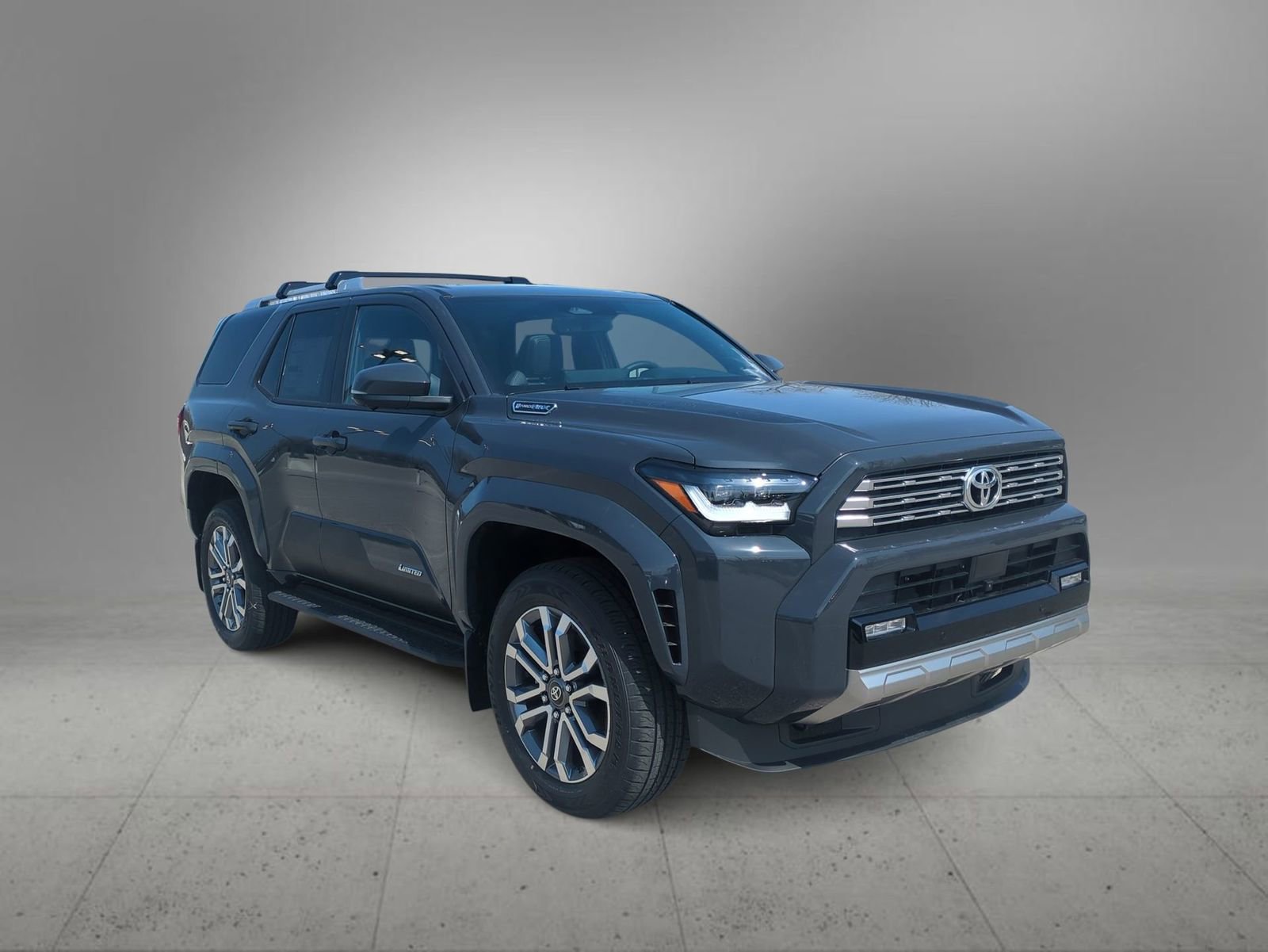 Thumbnail: 2026 Toyota 4Runner - 2