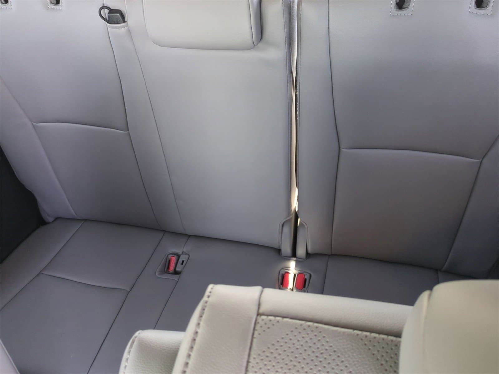 Thumbnail: 2025 Toyota Highlander - 22