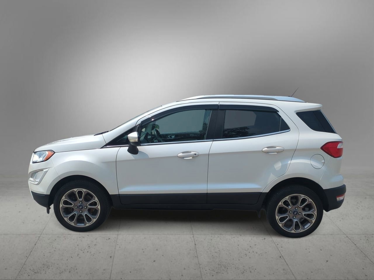 Thumbnail: 2018 Ford EcoSport - 5