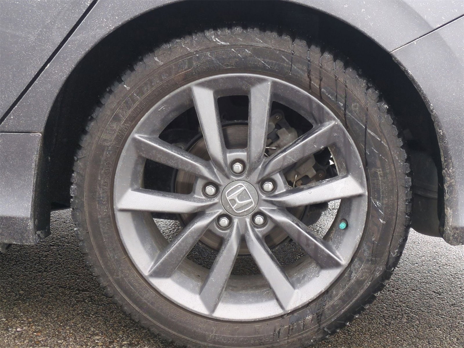 Thumbnail: 2019 Honda Civic - 14