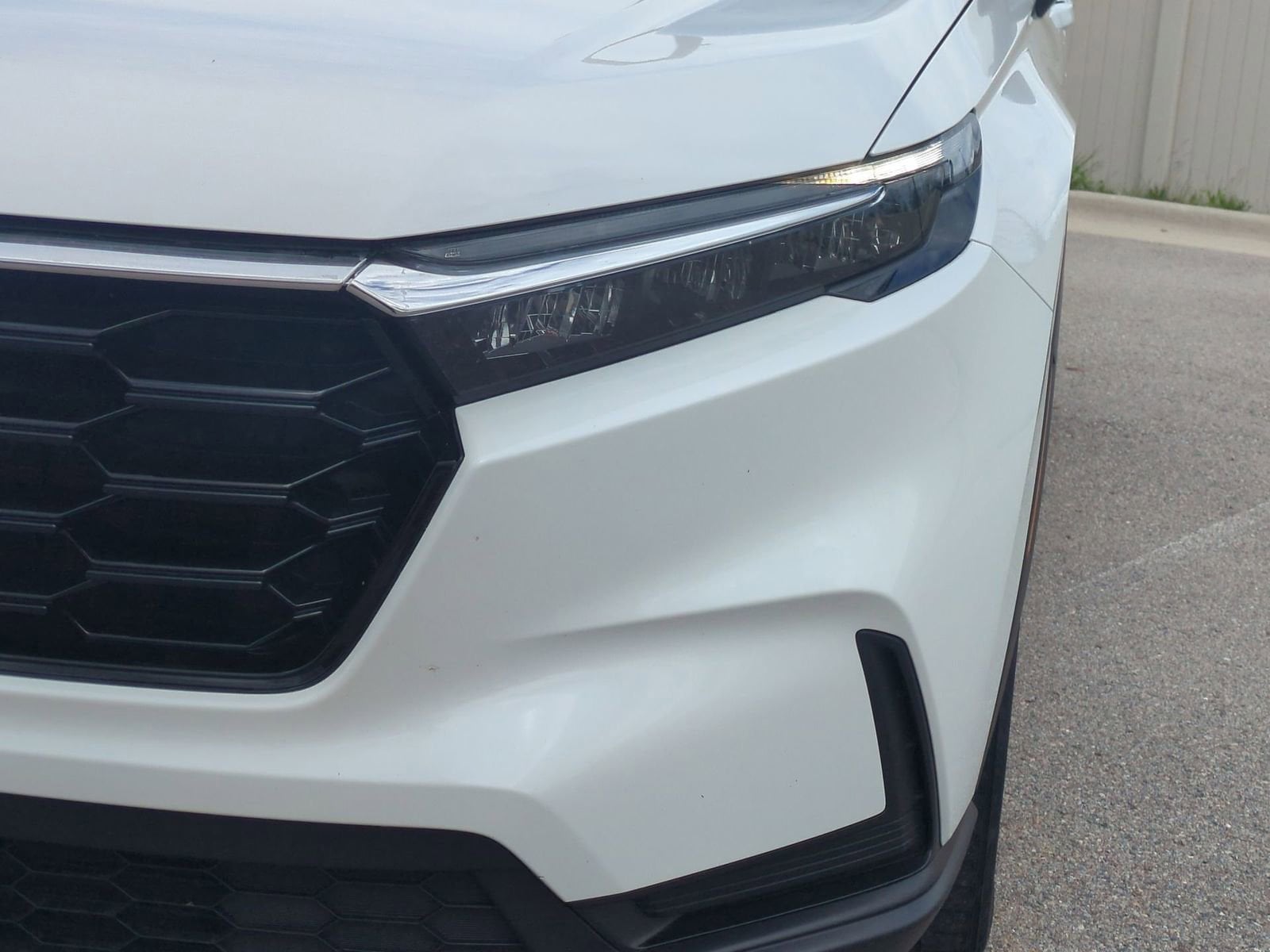 Thumbnail: 2024 Honda CR-V - 11