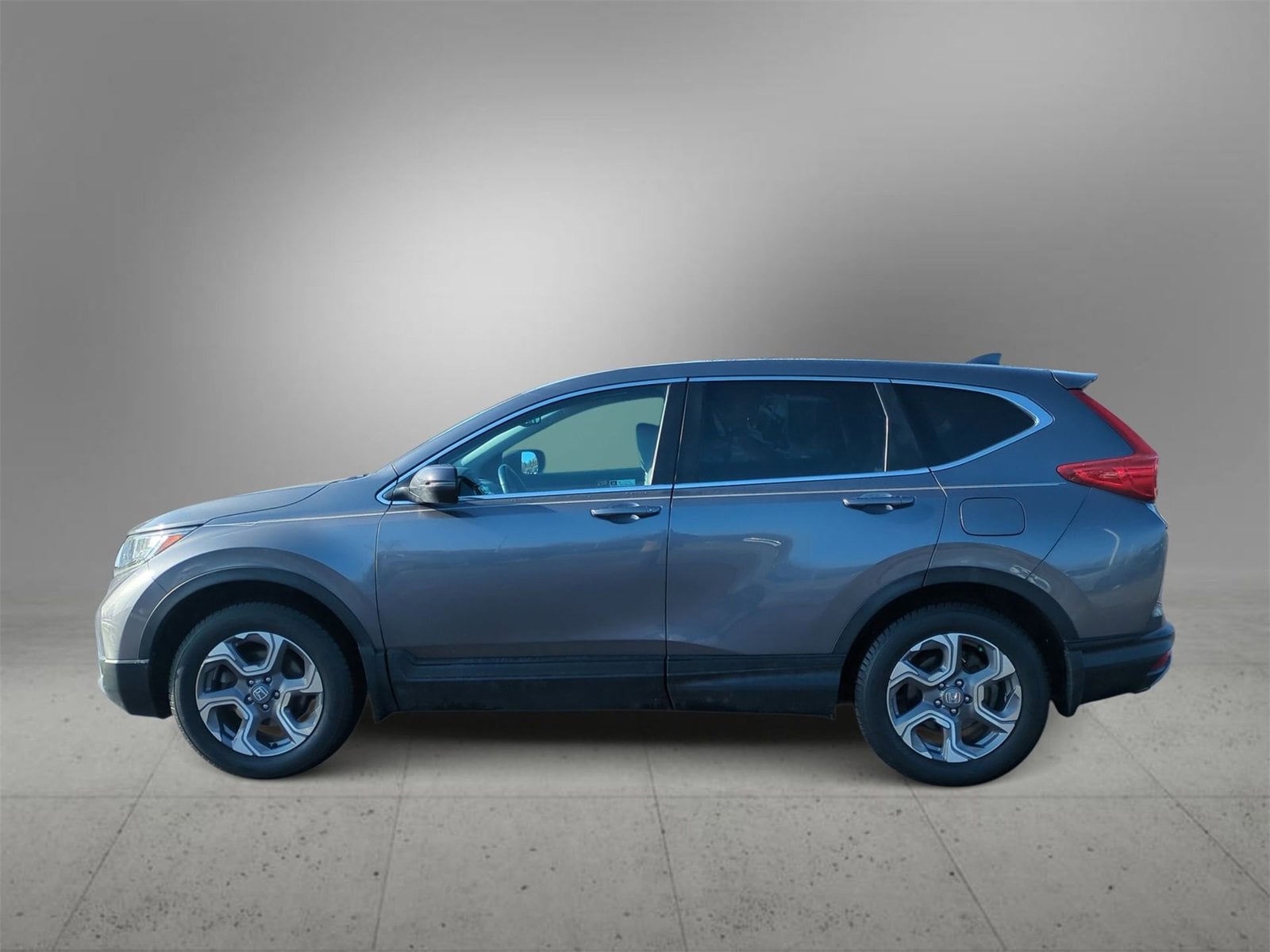Thumbnail: 2018 Honda CR-V - 5