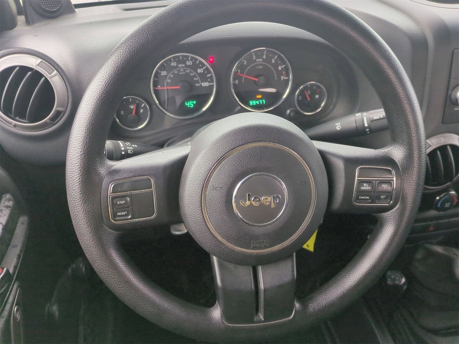 Thumbnail: 2013 Jeep Wrangler - 17