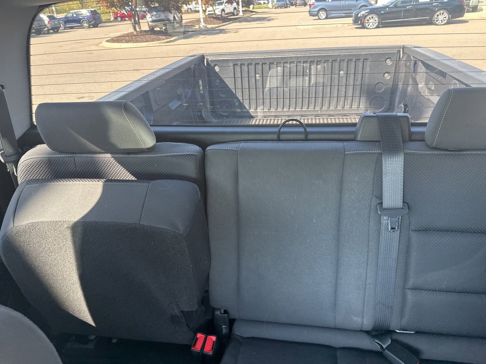 Thumbnail: 2019 Chevrolet Silverado 1500 - 10