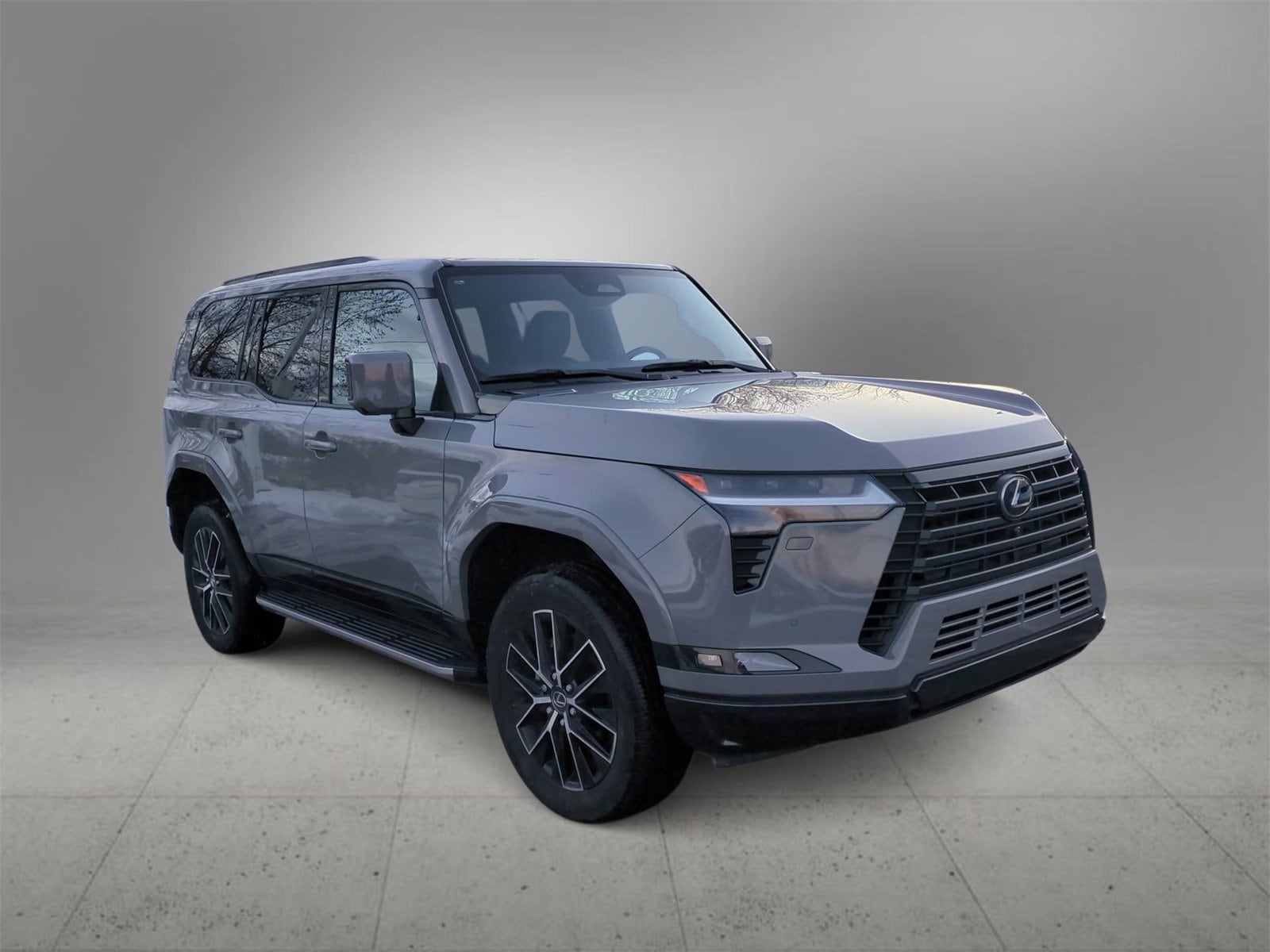 Thumbnail: 2024 Lexus GX - 2