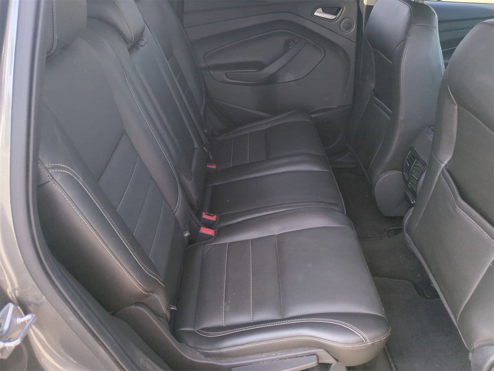 Thumbnail: 2014 Ford Escape - 20