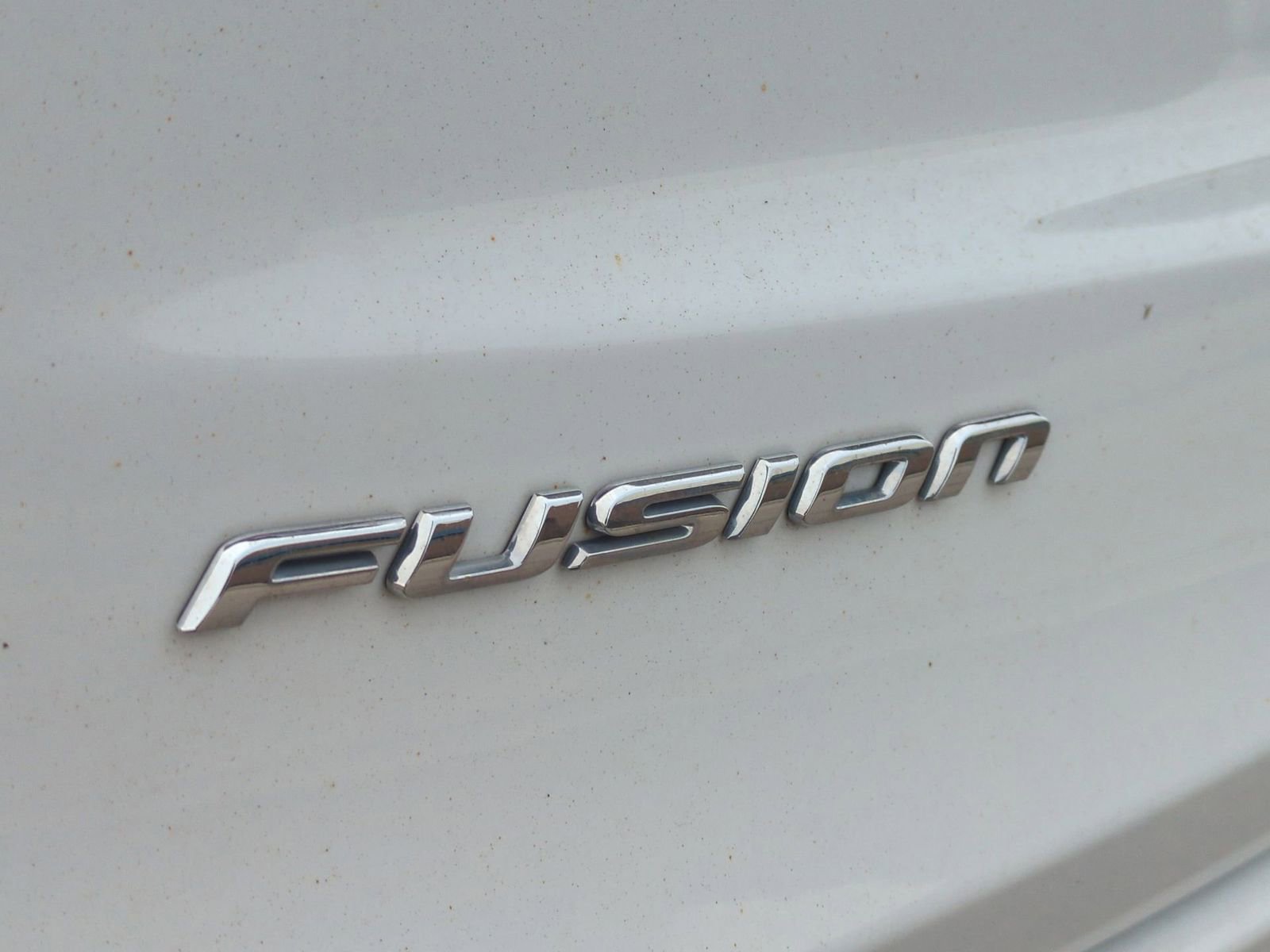 Thumbnail: 2019 Ford Fusion - 13