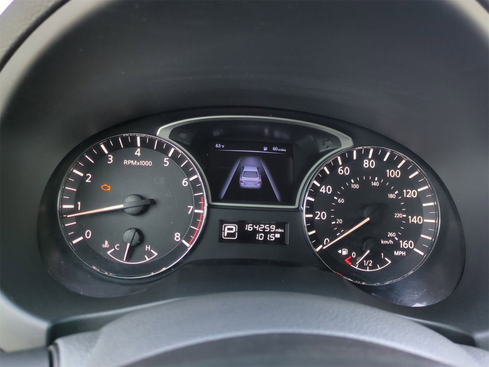 Thumbnail: 2015 Nissan Altima - 31