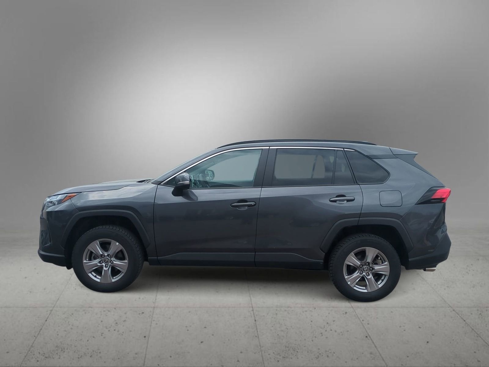 Thumbnail: 2023 Toyota RAV4 - 5
