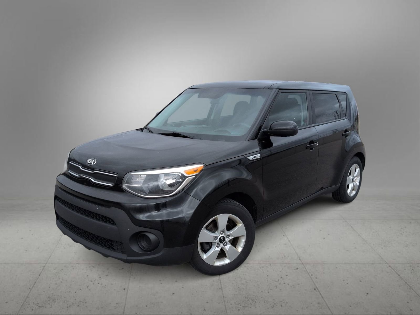 2018 Kia Soul Base -
                  Farmington Hills, MI