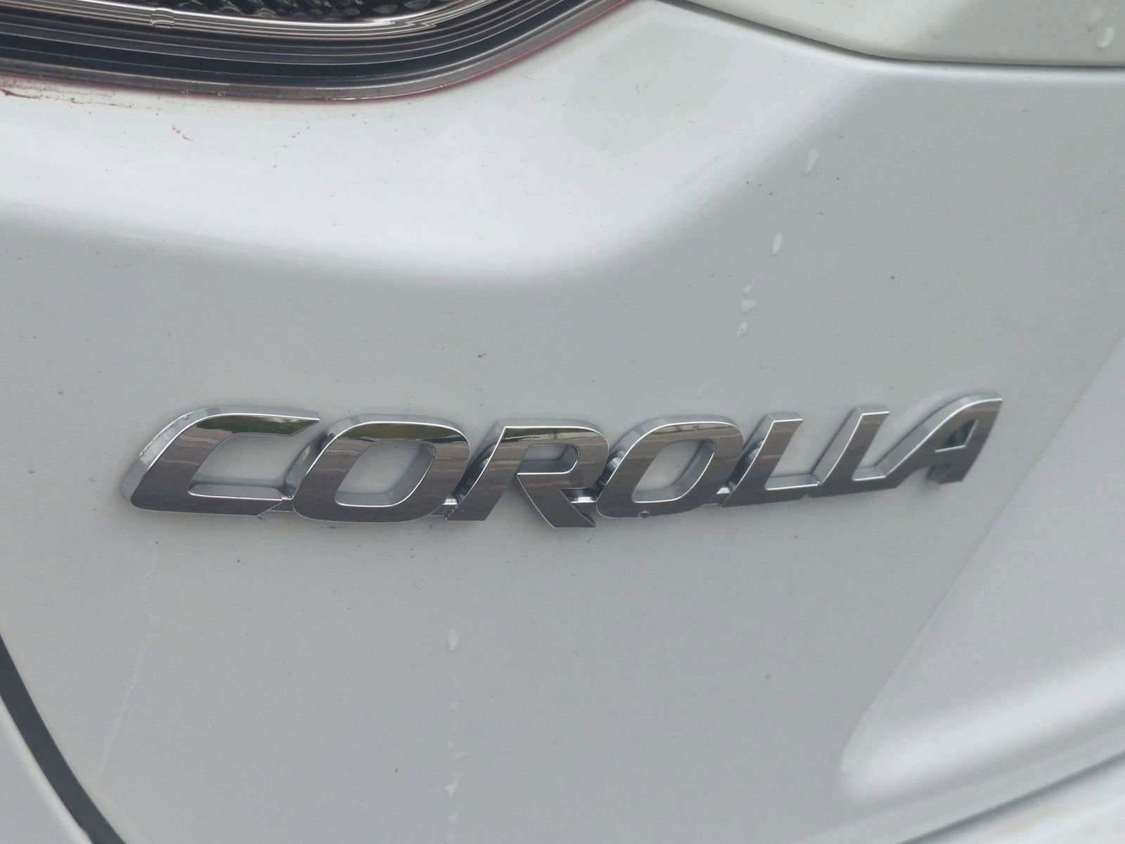 Thumbnail: 2026 Toyota Corolla - 13