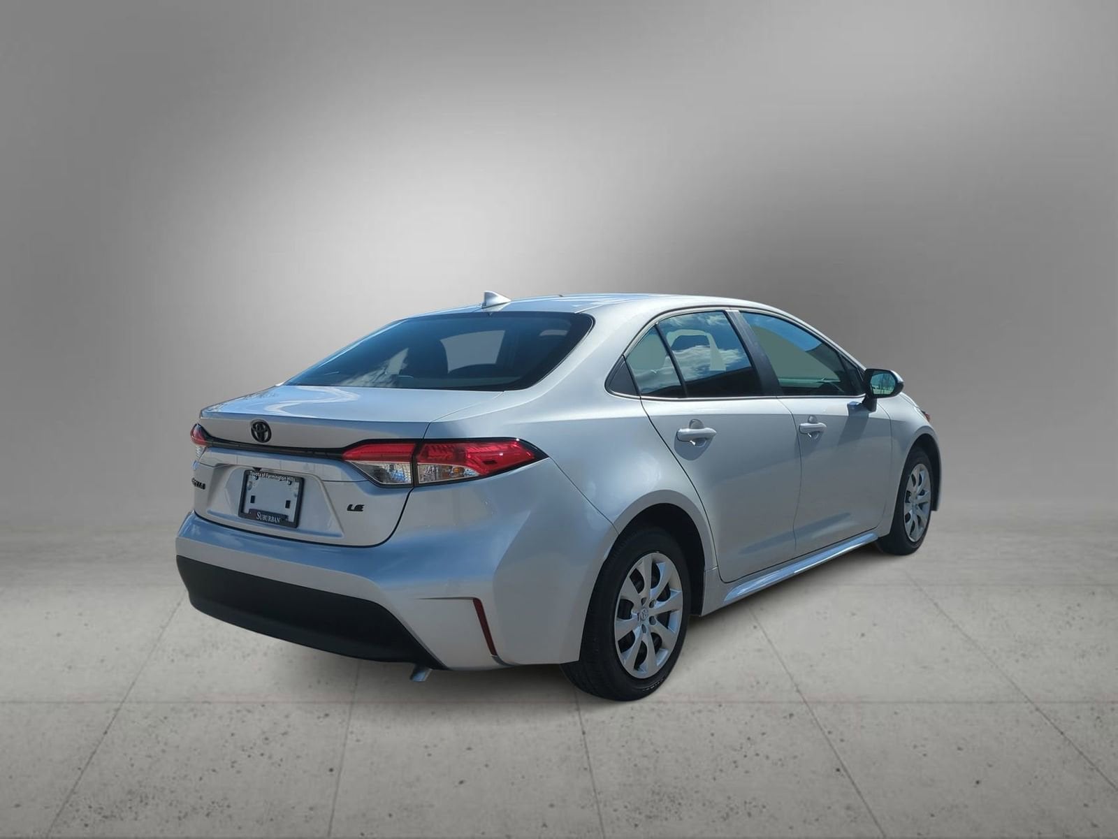 Thumbnail: 2026 Toyota Corolla - 8