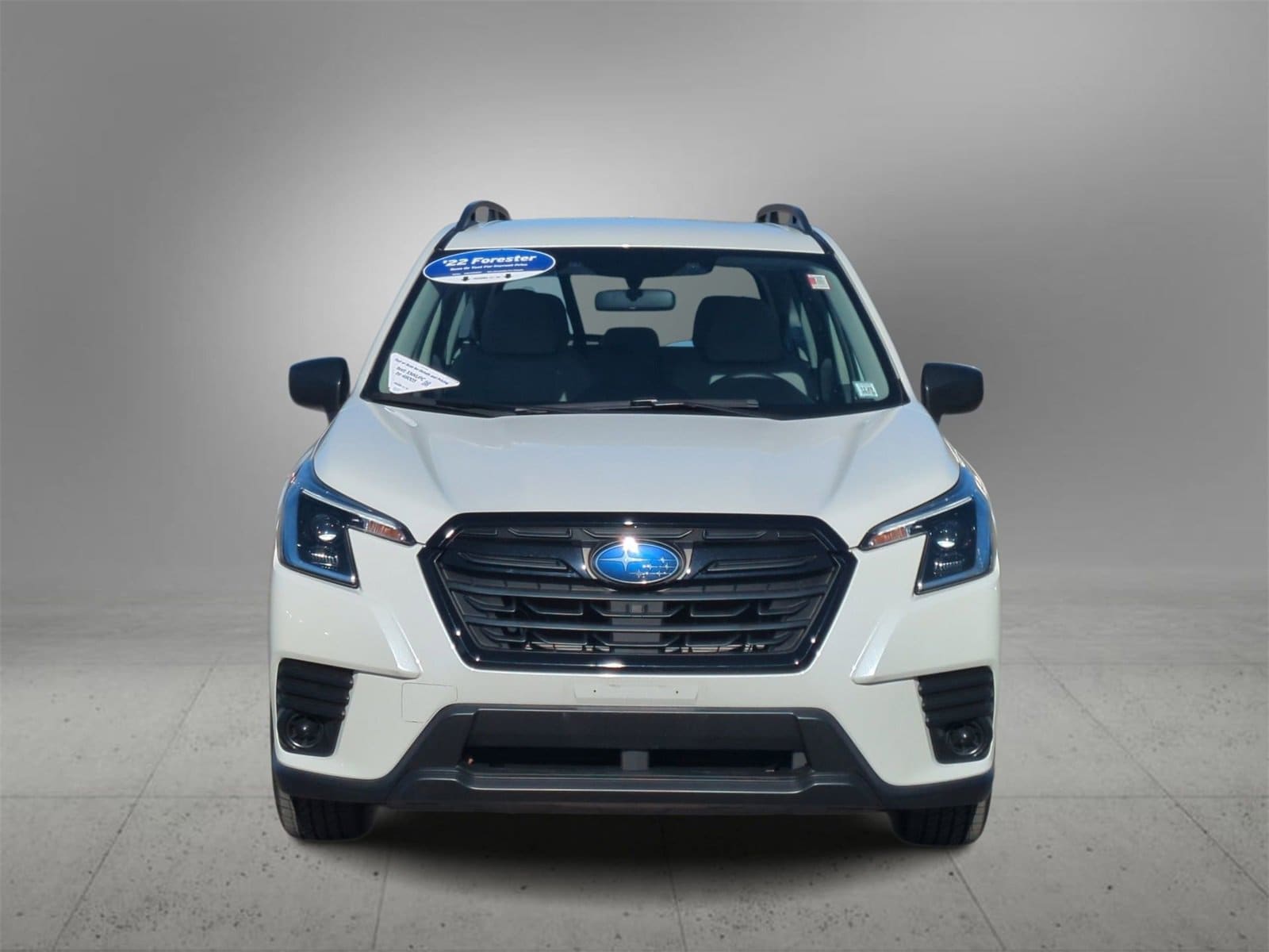 Thumbnail: 2022 Subaru Forester - 3