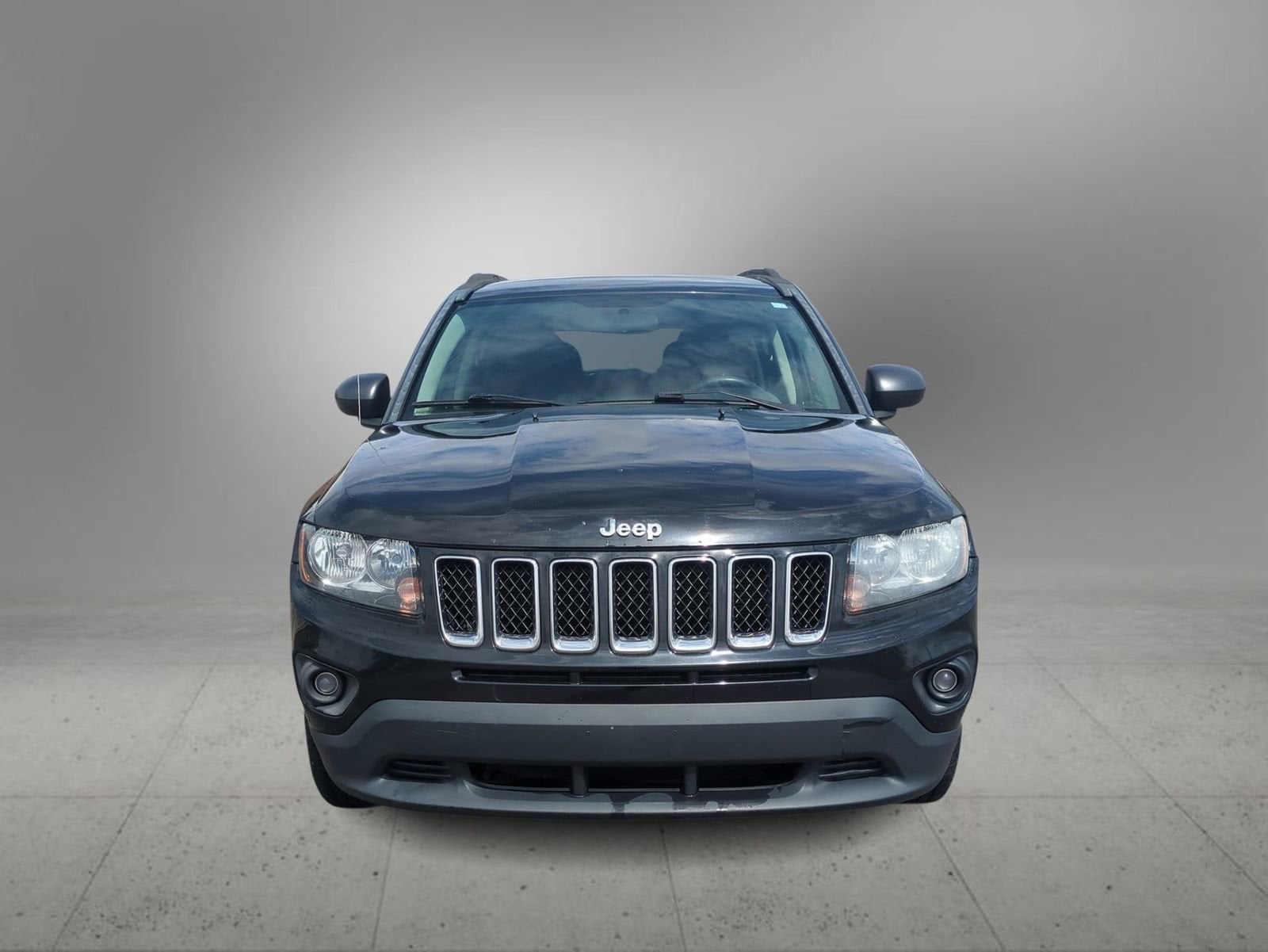 Thumbnail: 2015 Jeep Compass - 3