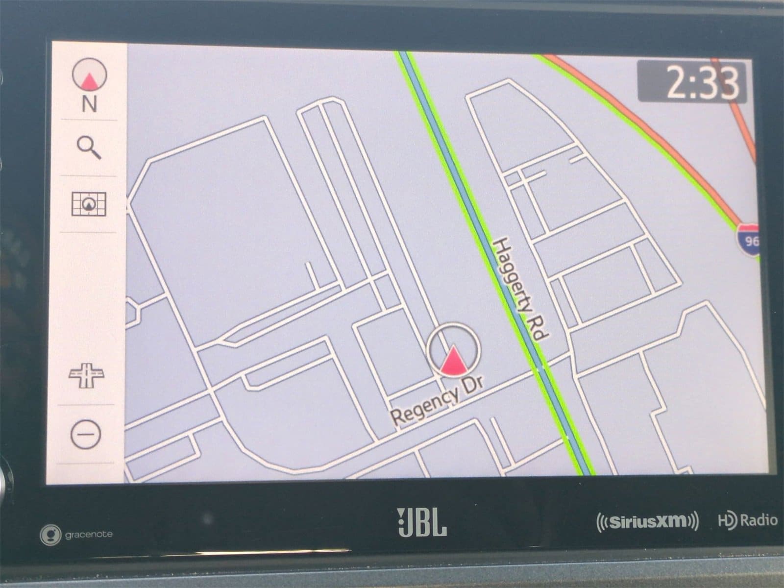 Thumbnail: 2020 Toyota Tacoma - 30