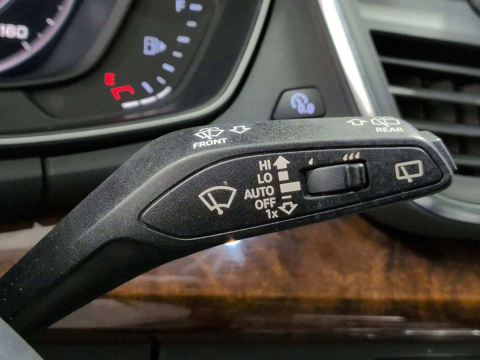 Thumbnail: 2018 Audi Q5 - 27