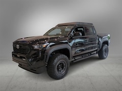 2025 Toyota Tacoma i-FORCE MAX TRD Off-Road i-FORCE MAX Truck Double Cab