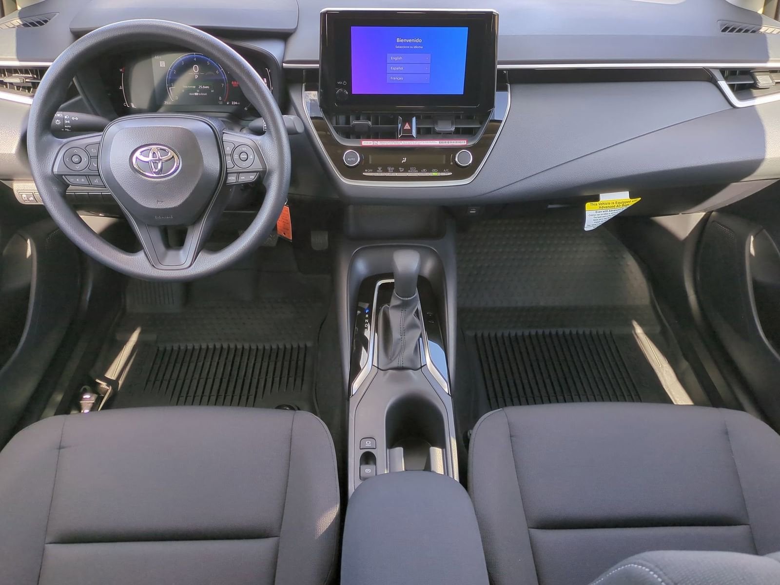 Thumbnail: 2026 Toyota Corolla - 15