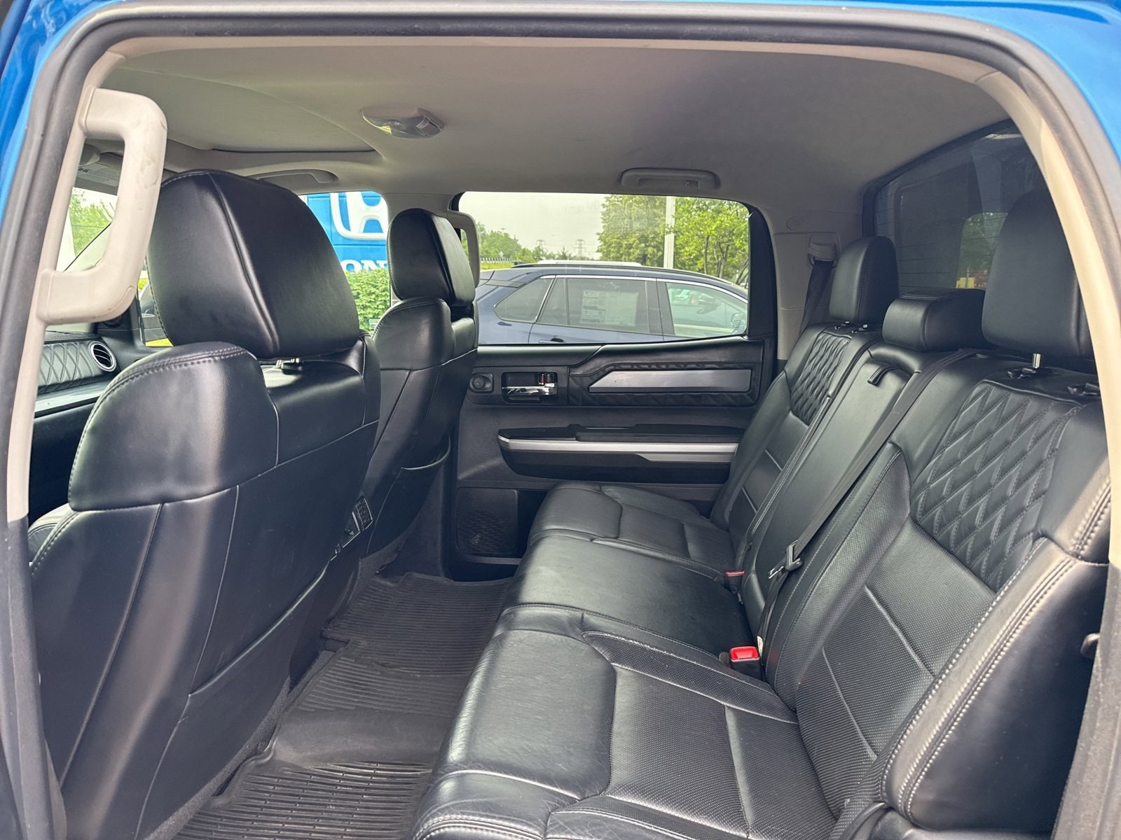2016 Toyota Tundra  12