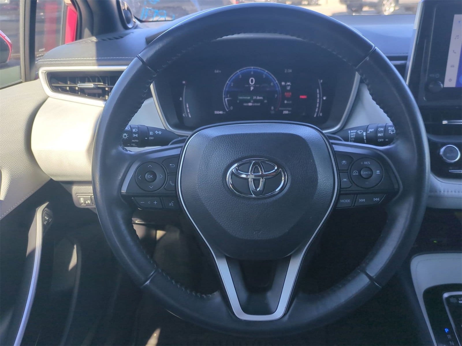 Thumbnail: 2023 Toyota Corolla - 22