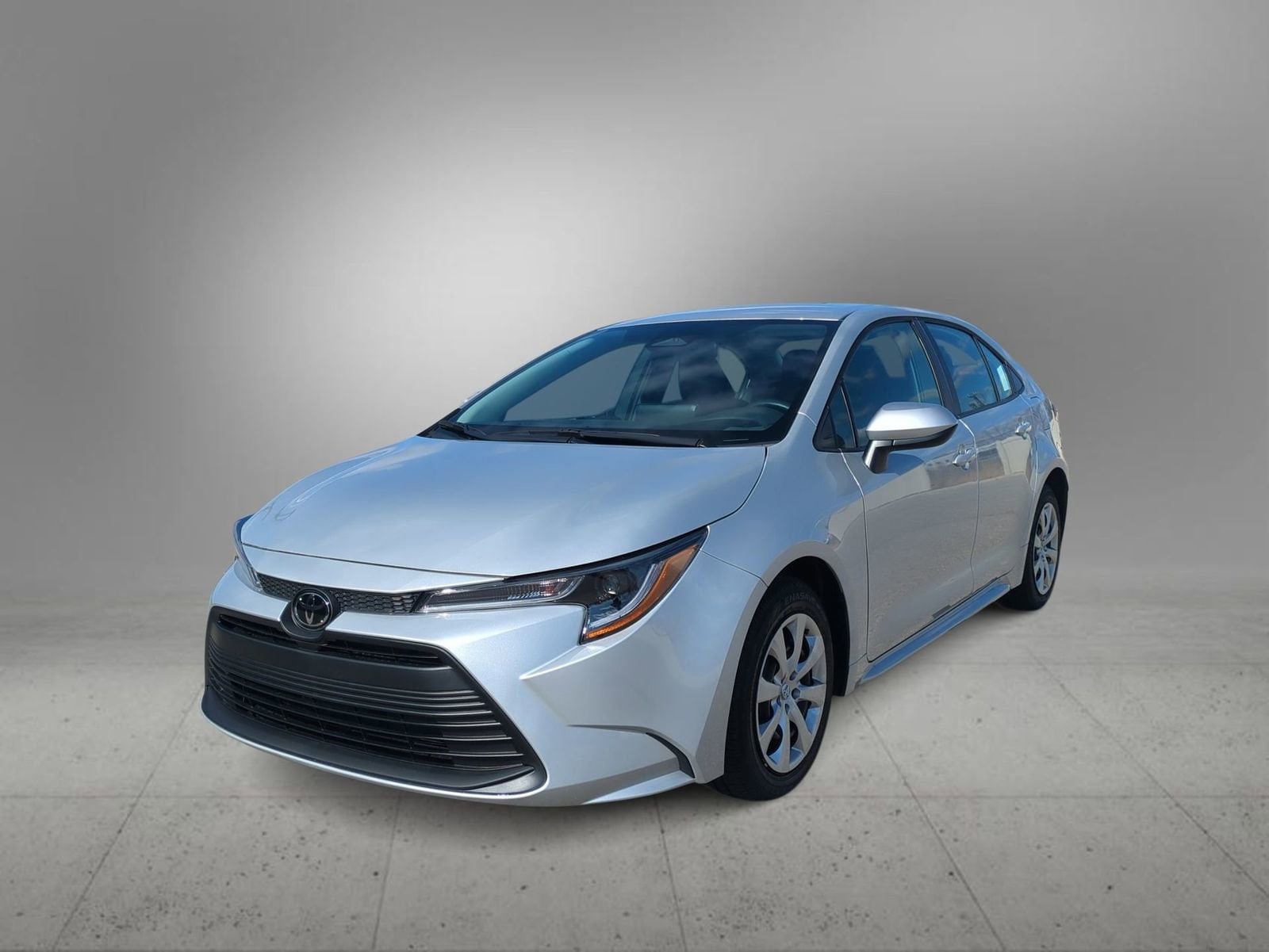 Thumbnail: 2026 Toyota Corolla - 4