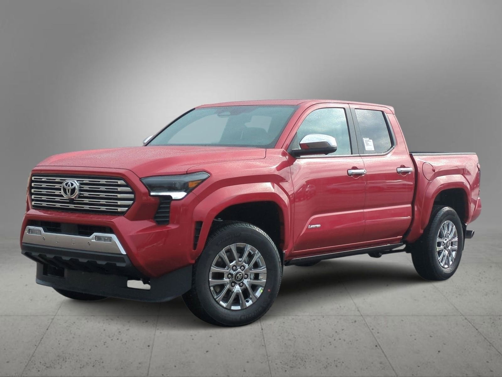 2025 Toyota Tacoma Limited -
                  Farmington Hills, MI
