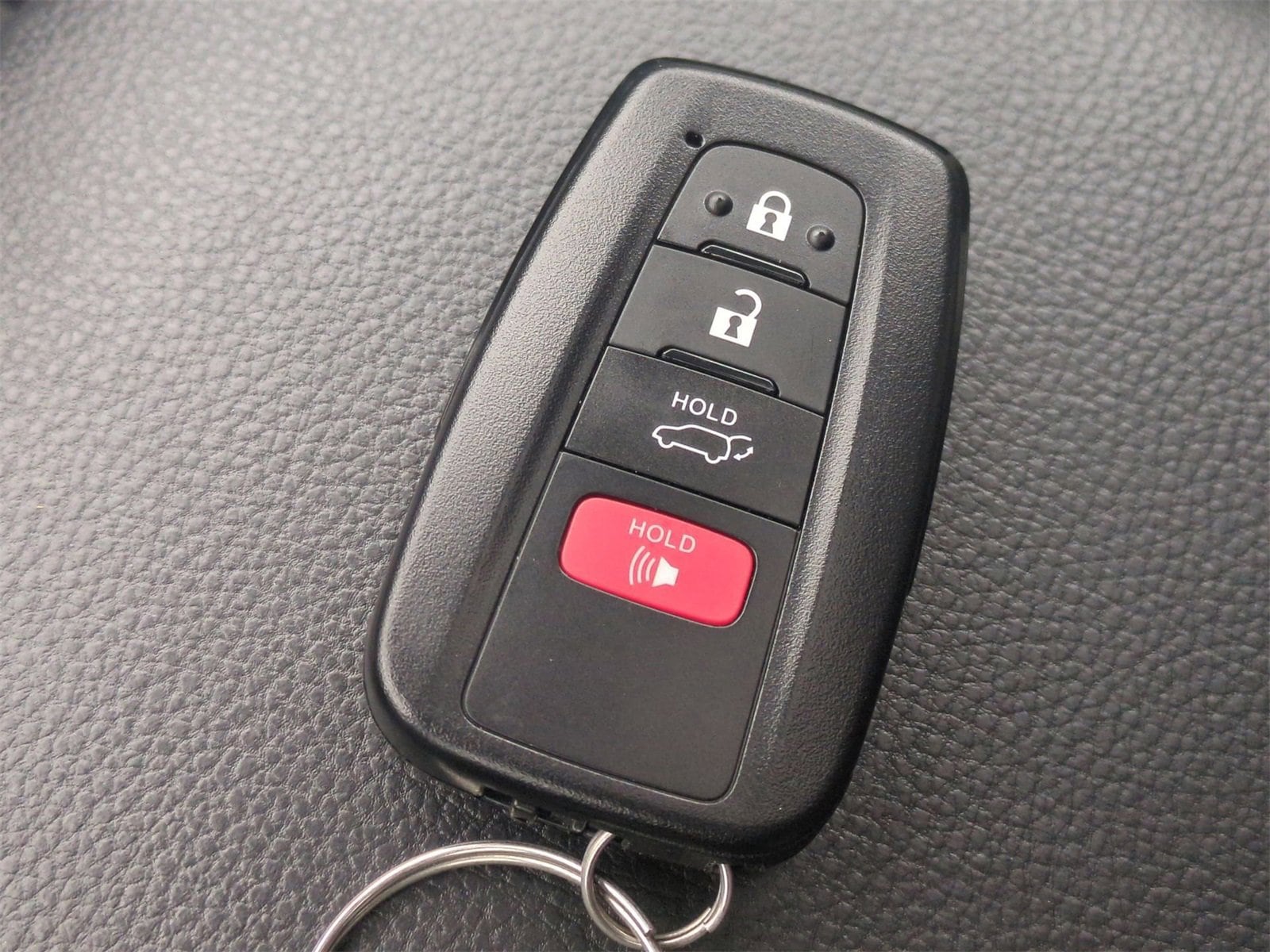 Thumbnail: 2025 Toyota RAV4 - 34