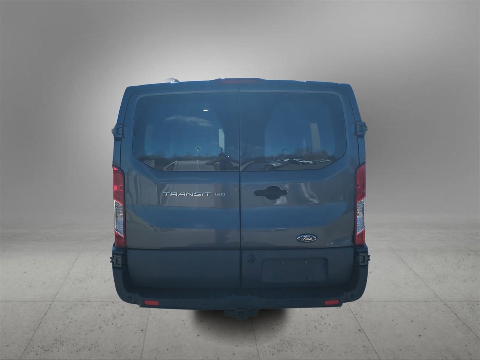 Thumbnail: 2017 Ford Transit Series - 7