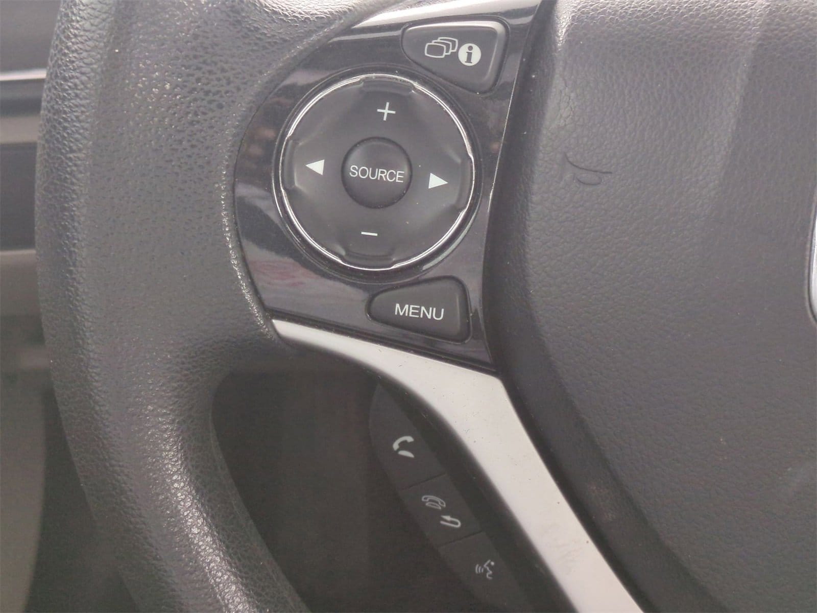 Thumbnail: 2014 Honda Civic - 25