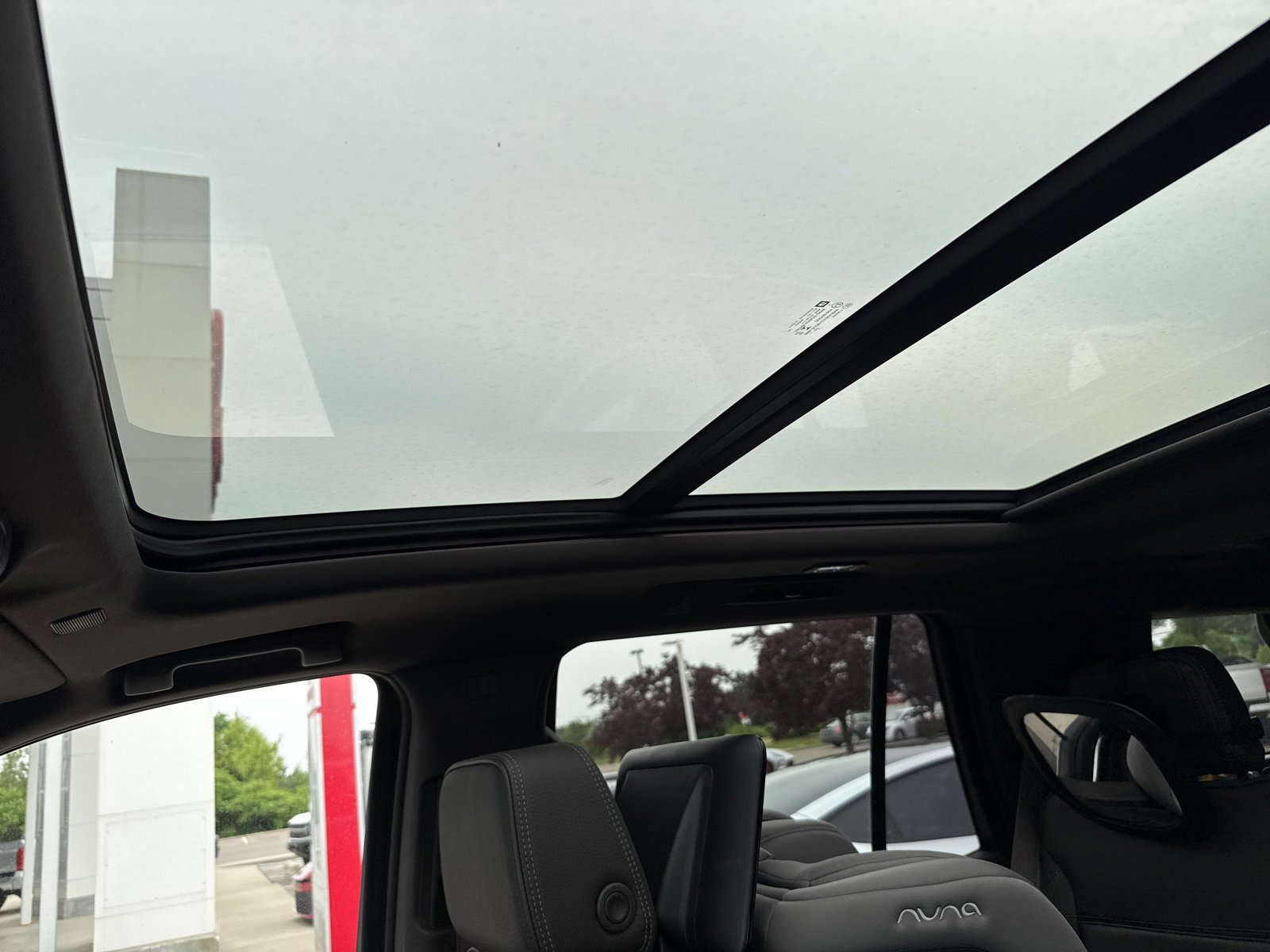 Thumbnail: 2021 GMC Yukon - 13