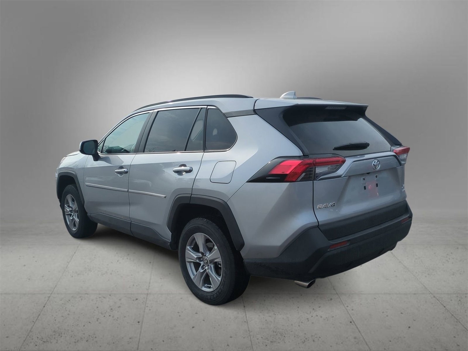 Thumbnail: 2025 Toyota RAV4 - 6