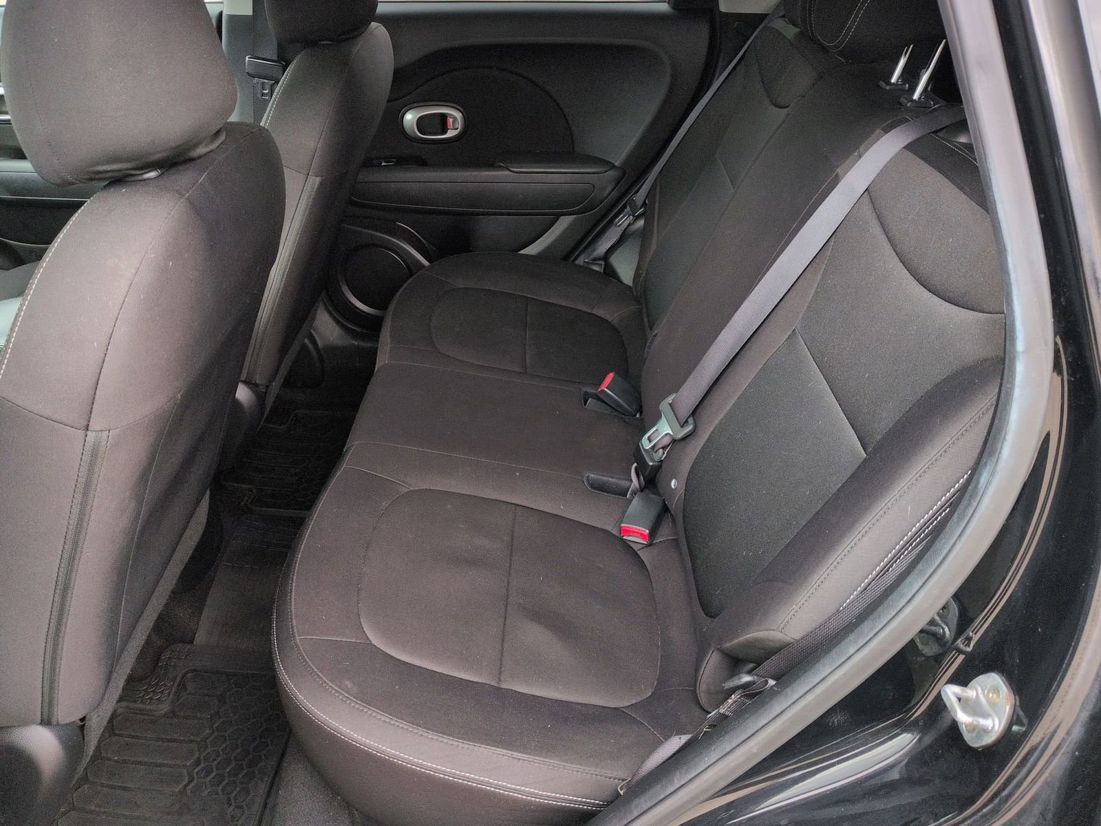 Thumbnail: 2018 Kia Soul - 20