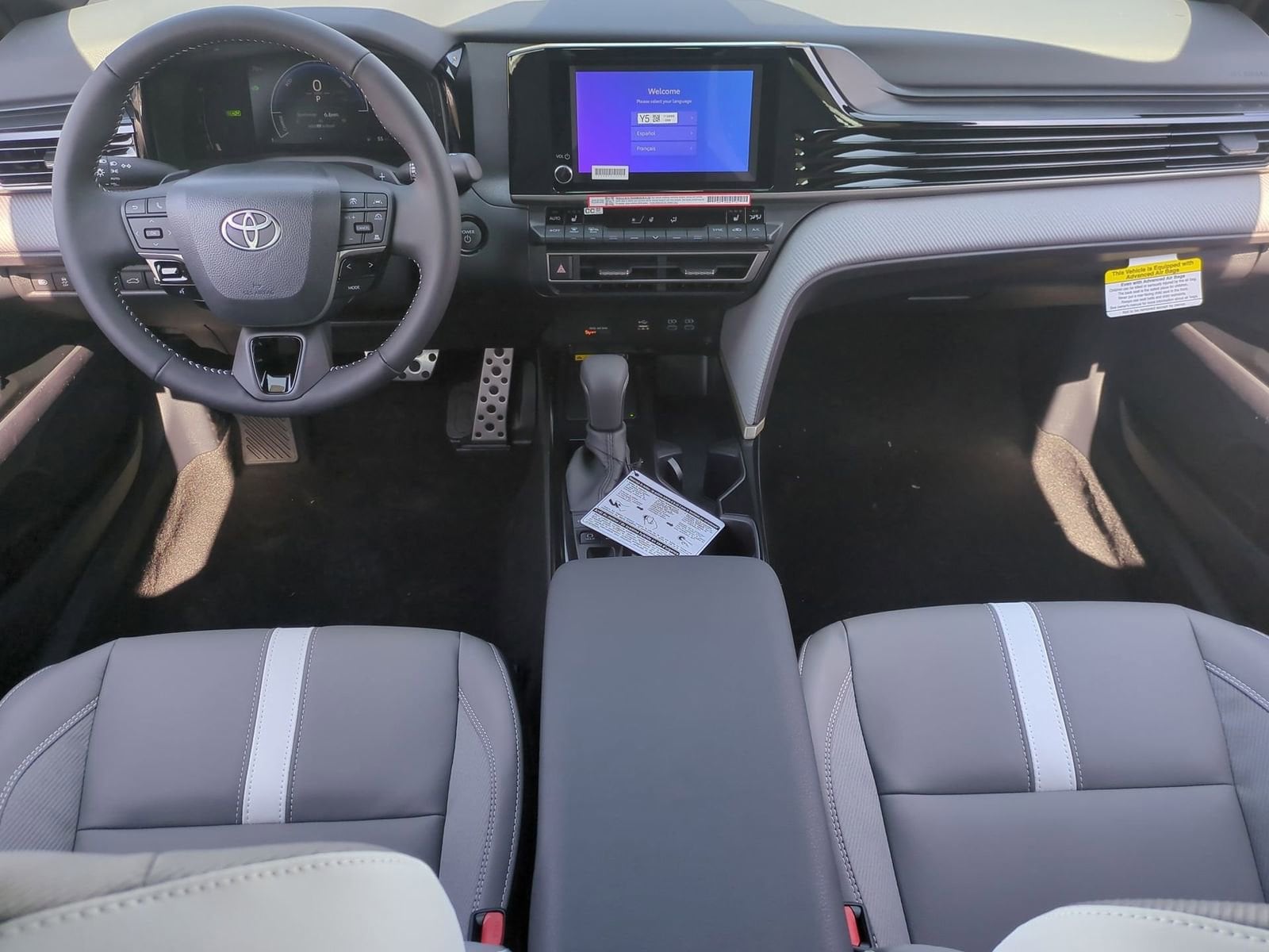 Thumbnail: 2026 Toyota Camry - 15