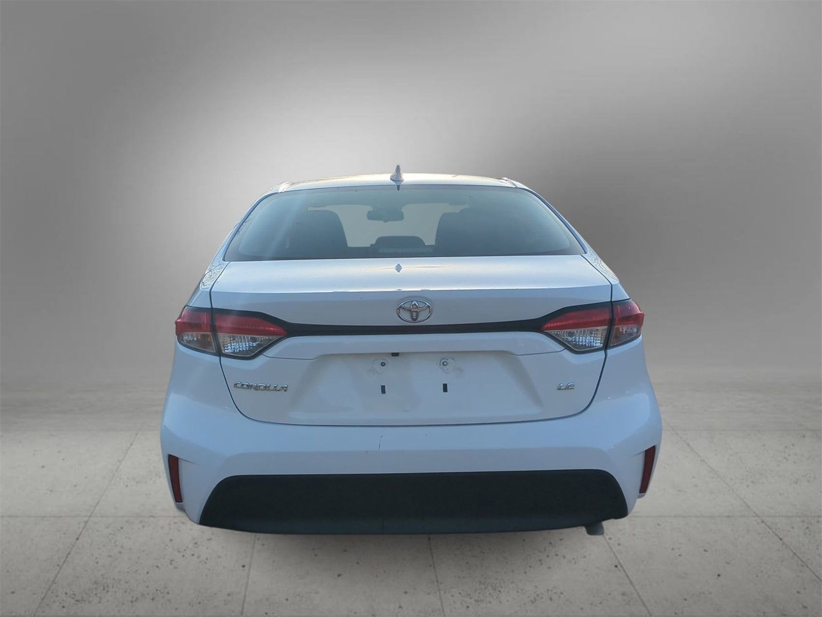 Thumbnail: 2023 Toyota Corolla - 7