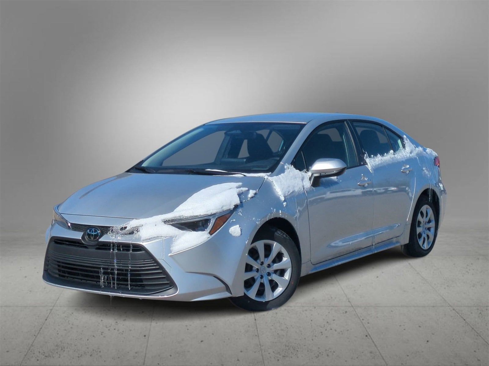 Thumbnail: 2026 Toyota Corolla - 1