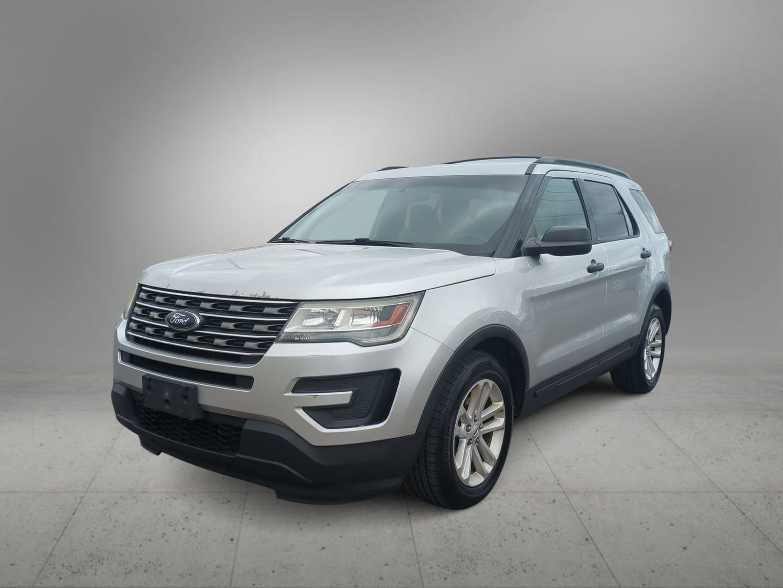 Thumbnail: 2017 Ford Explorer - 4