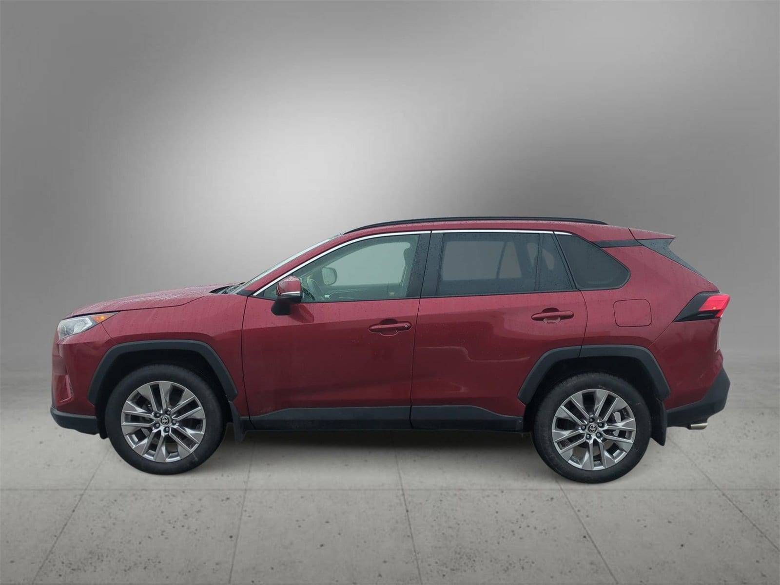 Thumbnail: 2020 Toyota RAV4 - 5