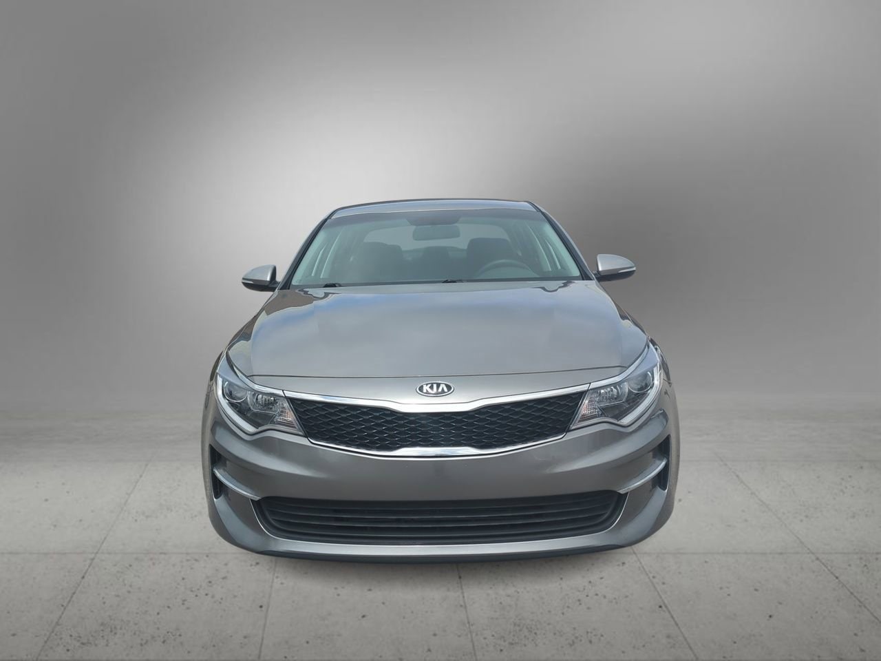 Thumbnail: 2016 Kia Optima - 3