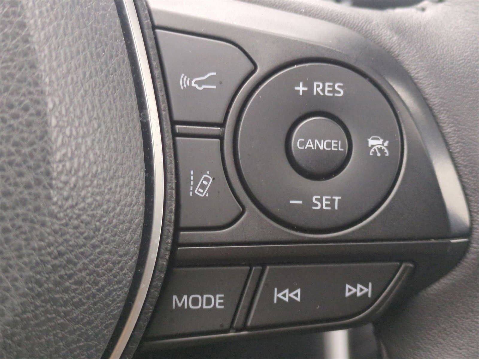 Thumbnail: 2024 Toyota RAV4 - 26