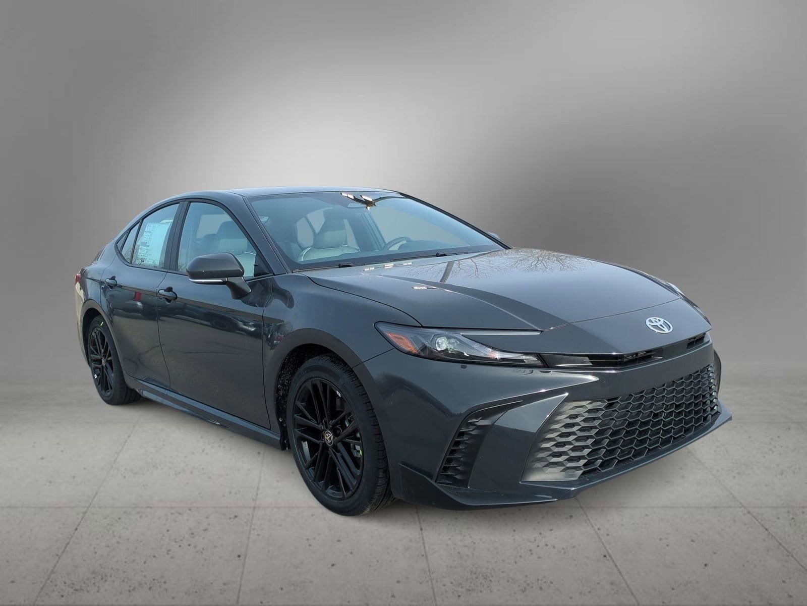 Thumbnail: 2026 Toyota Camry - 2