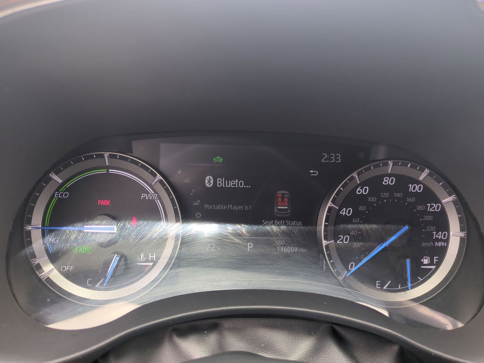 Thumbnail: 2021 Toyota Highlander - 34