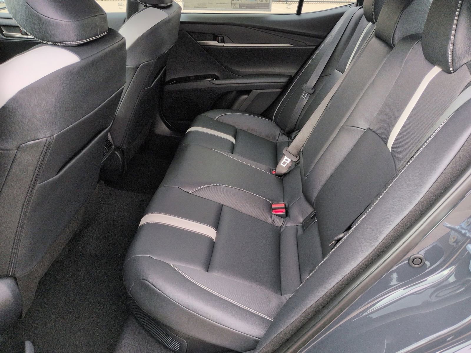 Thumbnail: 2026 Toyota Camry - 20