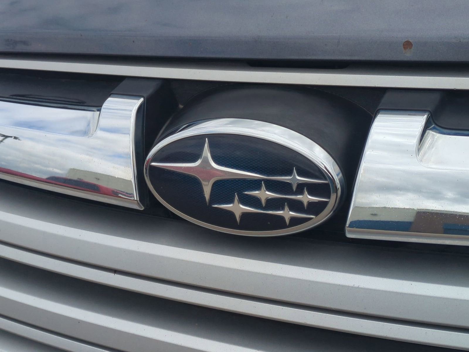Thumbnail: 2013 Subaru Outback - 12