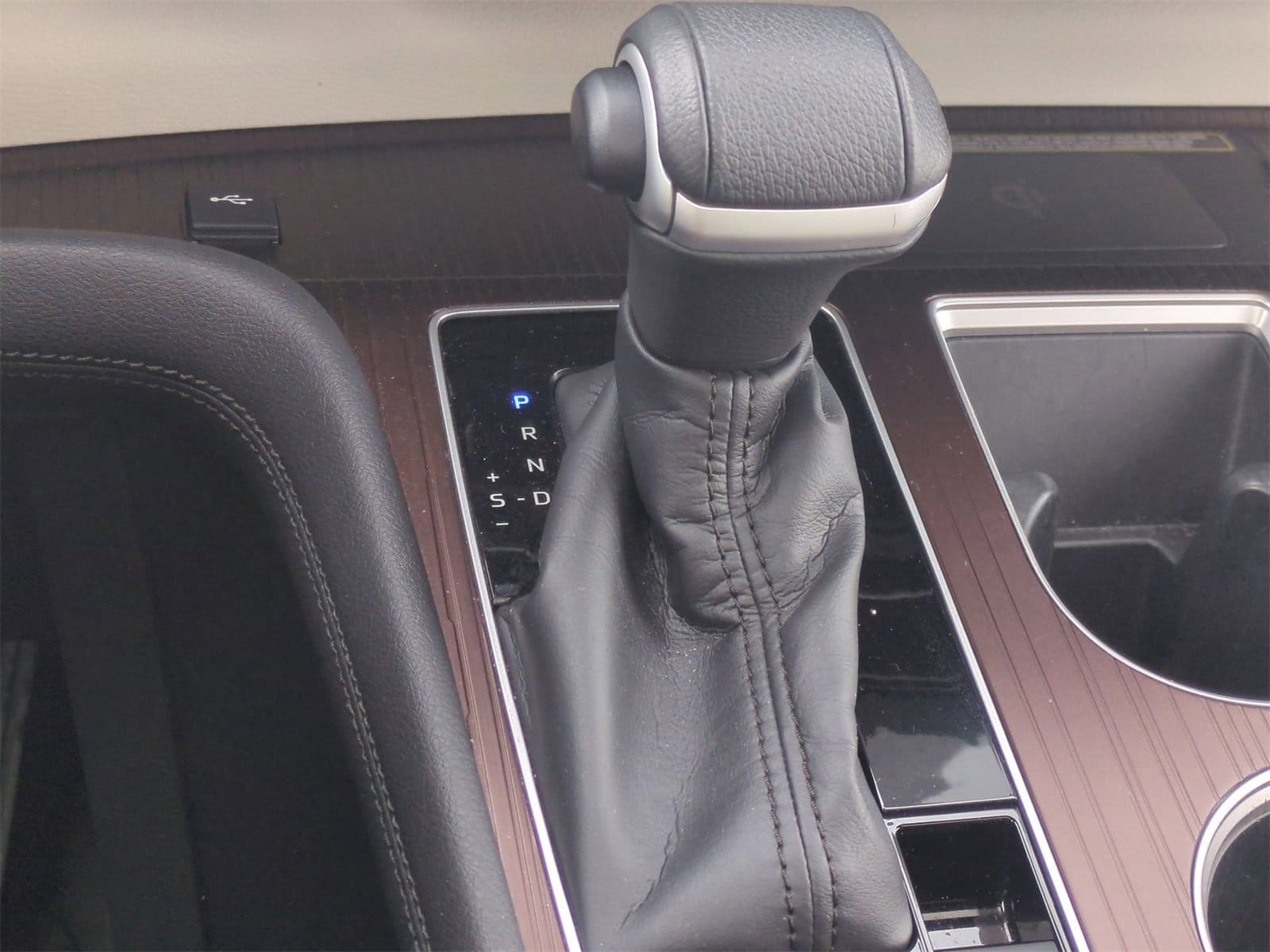 Thumbnail: 2022 Toyota Sienna - 35