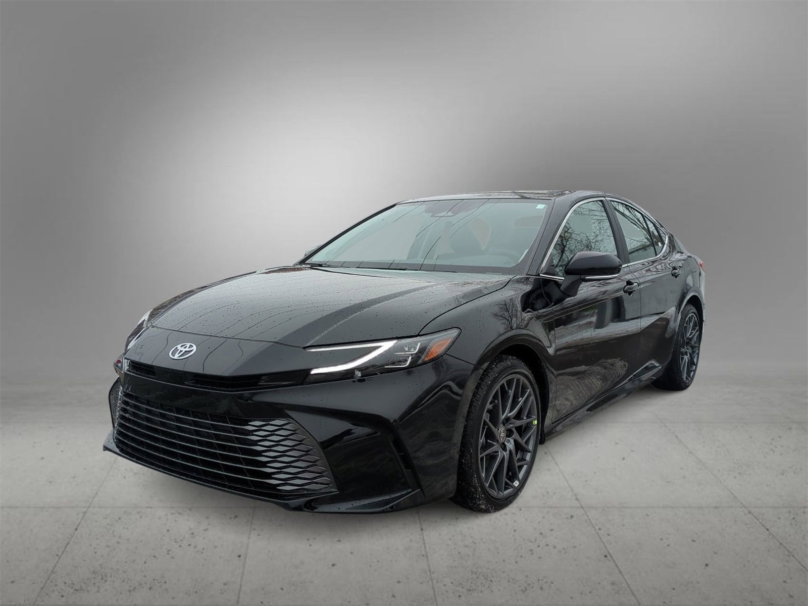 Thumbnail: 2026 Toyota Camry - 4