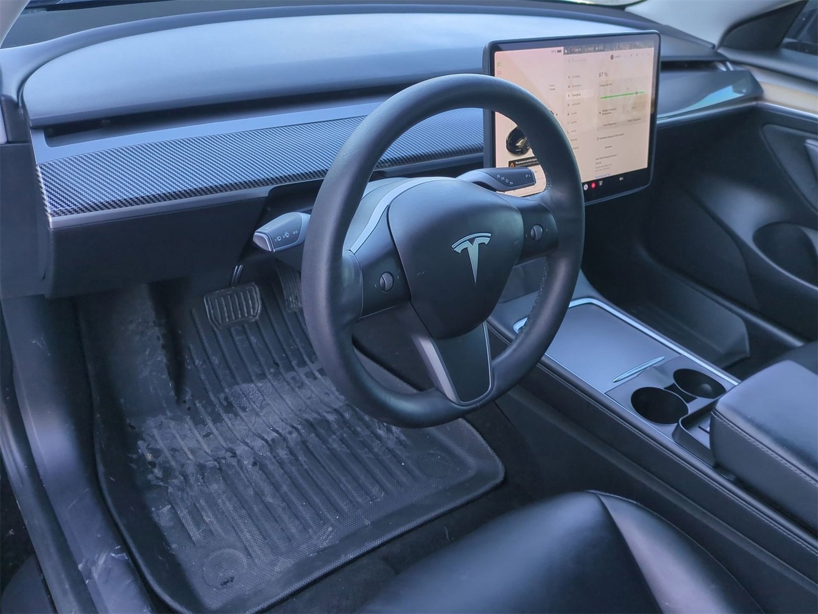 Thumbnail: 2021 Tesla Model 3 - 10