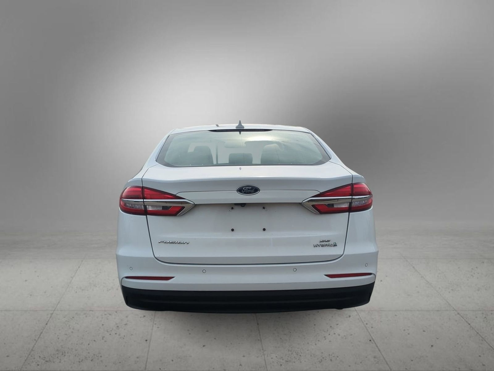 Thumbnail: 2019 Ford Fusion - 7